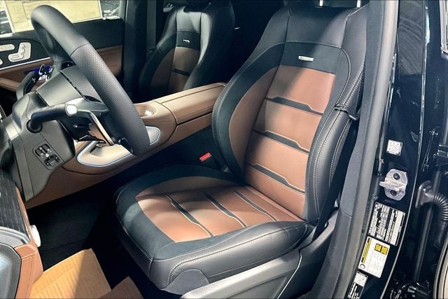 2026 Mercedes-Benz GLE GLE 53 AMG® 4MATIC®