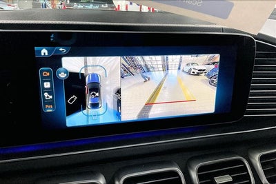 2026 Mercedes-Benz GLE GLE 53 AMG® 4MATIC®