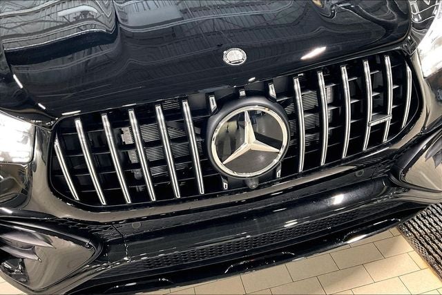 2026 Mercedes-Benz GLE GLE 53 AMG® 4MATIC®