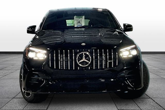 2026 Mercedes-Benz GLE GLE 53 AMG® 4MATIC®