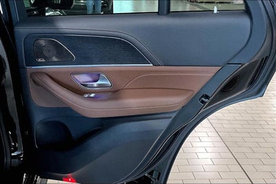 2026 Mercedes-Benz GLE GLE 53 AMG® 4MATIC®