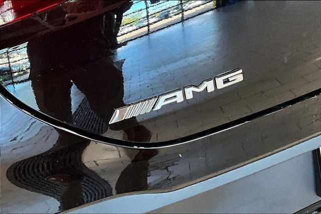 2026 Mercedes-Benz GLE GLE 53 AMG® 4MATIC®