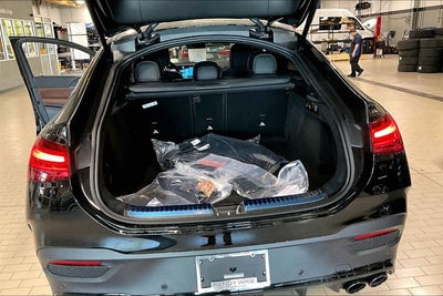2026 Mercedes-Benz GLE GLE 53 AMG® 4MATIC®