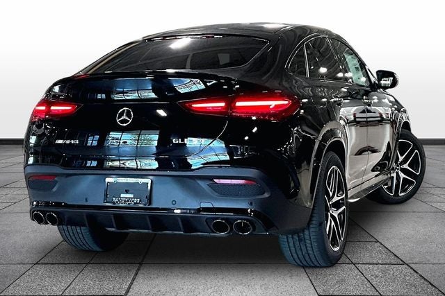 2026 Mercedes-Benz GLE GLE 53 AMG® 4MATIC®