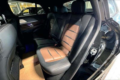 2026 Mercedes-Benz GLE GLE 53 AMG® 4MATIC®