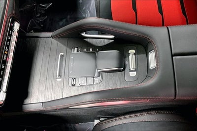 2026 Mercedes-Benz GLE GLE 53 AMG® 4MATIC®