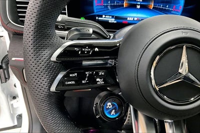 2026 Mercedes-Benz GLE GLE 53 AMG® 4MATIC®