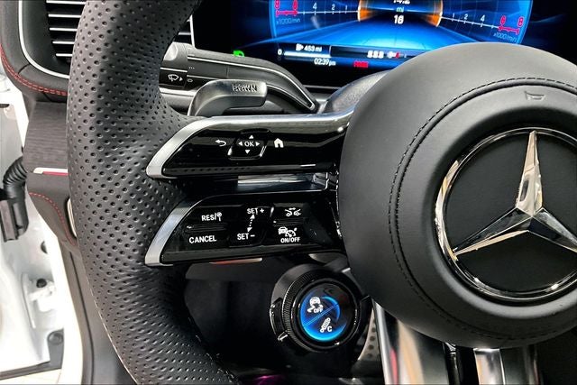 2026 Mercedes-Benz GLE GLE 53 AMG® 4MATIC®