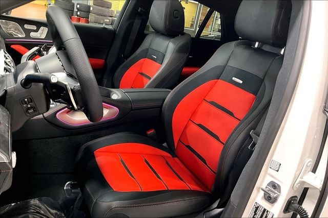 2026 Mercedes-Benz GLE GLE 53 AMG® 4MATIC®