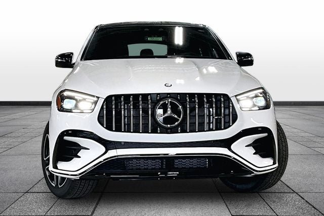 2026 Mercedes-Benz GLE GLE 53 AMG® 4MATIC®