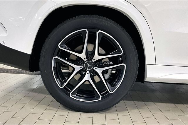 2026 Mercedes-Benz GLE GLE 53 AMG® 4MATIC®