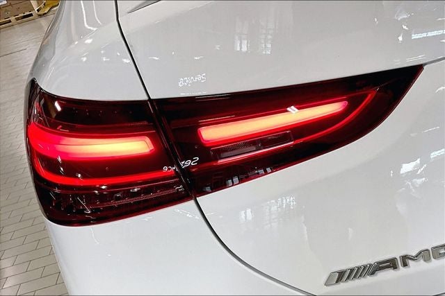 2026 Mercedes-Benz GLE GLE 53 AMG® 4MATIC®