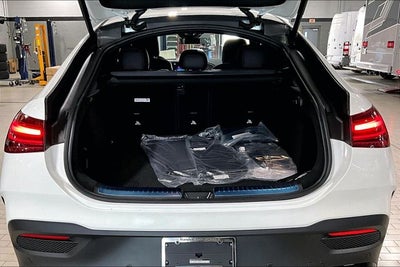 2026 Mercedes-Benz GLE GLE 53 AMG® 4MATIC®