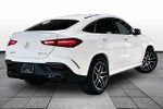 2026 Mercedes-Benz GLE GLE 53 AMG® 4MATIC®