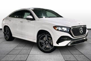 2027 Mercedes-Benz GLE GLE 450 Coupe 4MATIC®
