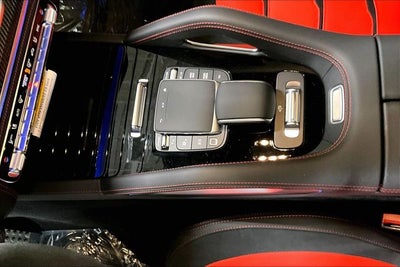 2026 Mercedes-Benz GLE GLE 63 S AMG® 4MATIC®