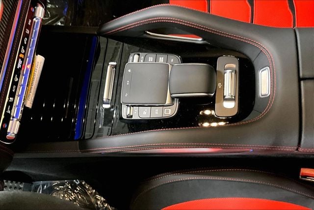 2026 Mercedes-Benz GLE GLE 63 S AMG® 4MATIC®