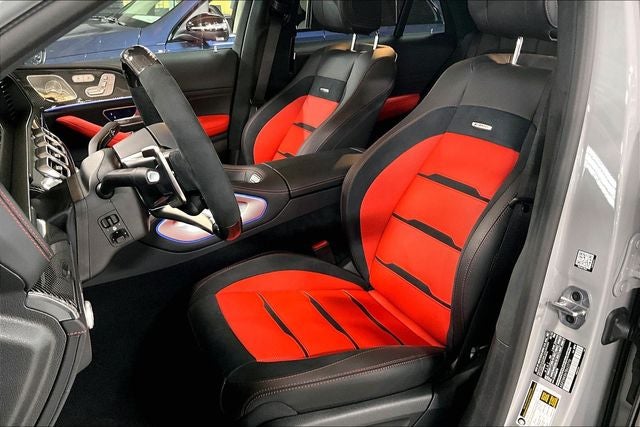 2026 Mercedes-Benz GLE GLE 63 S AMG® 4MATIC®