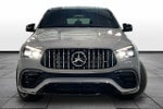 2026 Mercedes-Benz GLE GLE 63 S AMG® 4MATIC®