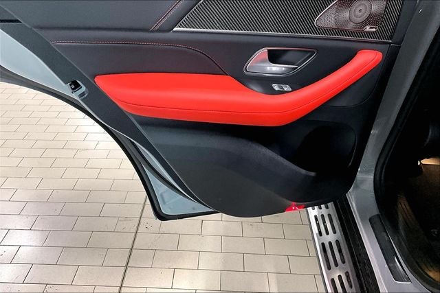 2026 Mercedes-Benz GLE GLE 63 S AMG® 4MATIC®