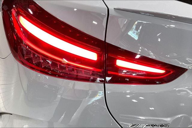 2026 Mercedes-Benz GLE GLE 63 S AMG® 4MATIC®