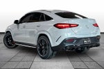 2026 Mercedes-Benz GLE GLE 63 S AMG® 4MATIC®