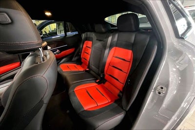 2026 Mercedes-Benz GLE GLE 63 S AMG® 4MATIC®