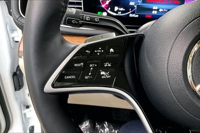 2026 Mercedes-Benz GLS GLS 450 4MATIC®