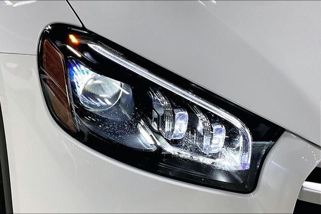 2026 Mercedes-Benz GLS GLS 450 4MATIC®