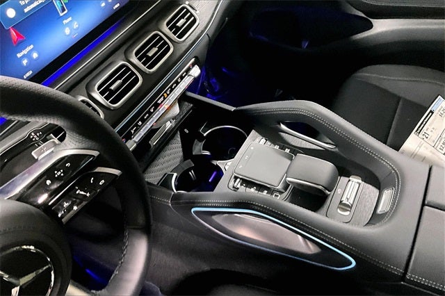 2026 Mercedes-Benz GLS GLS 450 4MATIC®