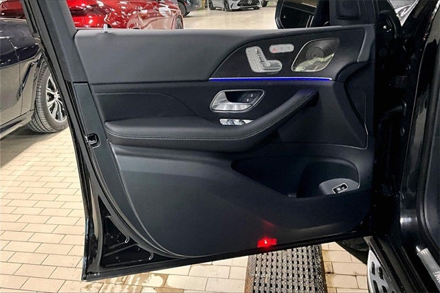 2026 Mercedes-Benz GLS GLS 450 4MATIC®