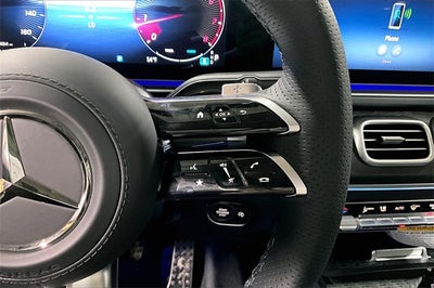 2026 Mercedes-Benz GLS GLS 450 4MATIC®