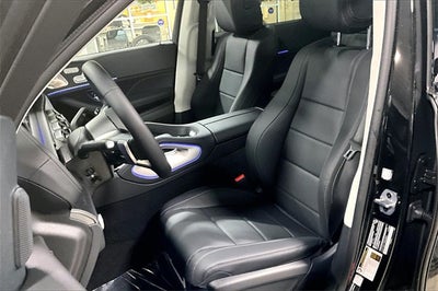 2026 Mercedes-Benz GLS GLS 450 4MATIC®