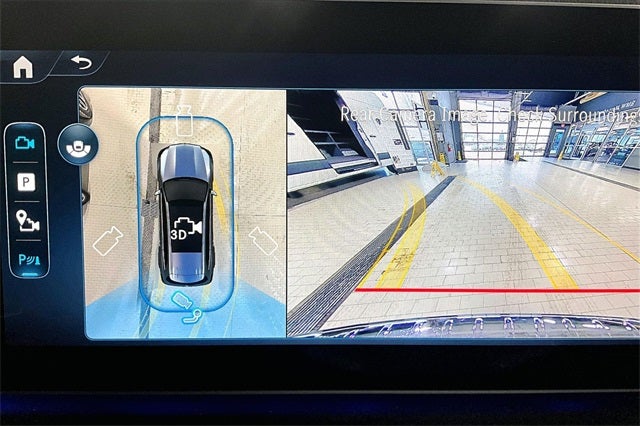 2026 Mercedes-Benz GLS GLS 450 4MATIC®