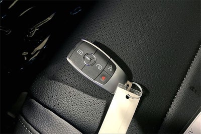 2026 Mercedes-Benz GLS GLS 450 4MATIC®