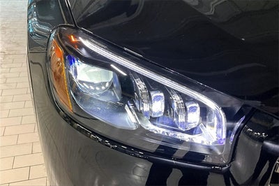 2026 Mercedes-Benz GLS GLS 450 4MATIC®