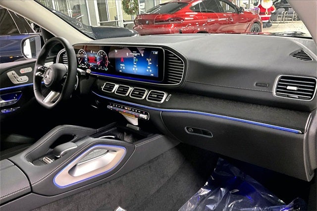 2026 Mercedes-Benz GLS GLS 450 4MATIC®