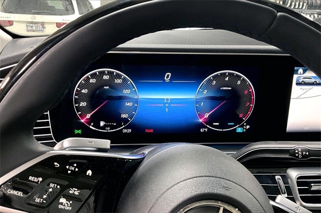 2026 Mercedes-Benz GLS GLS 450 4MATIC®