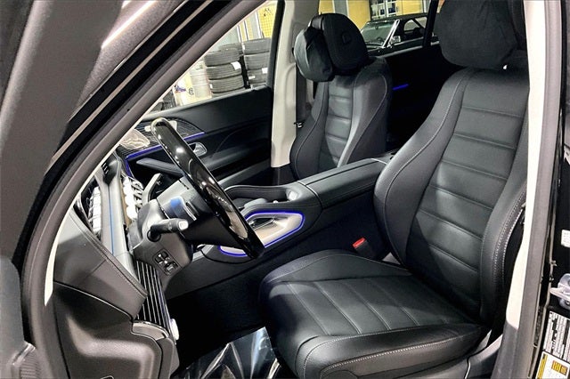 2026 Mercedes-Benz GLS GLS 450 4MATIC®