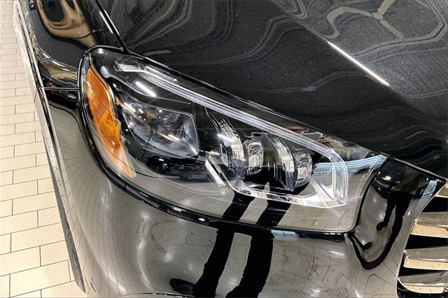 2026 Mercedes-Benz GLS GLS 450 4MATIC®