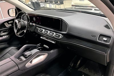 2026 Mercedes-Benz GLS GLS 450 4MATIC®