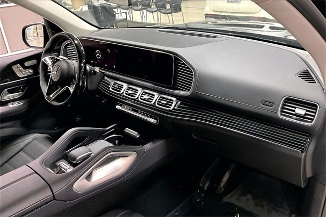 2026 Mercedes-Benz GLS GLS 450 4MATIC®