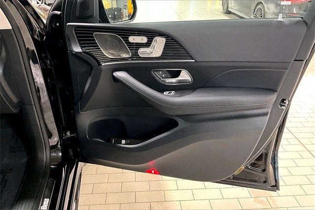 2026 Mercedes-Benz GLS GLS 450 4MATIC®