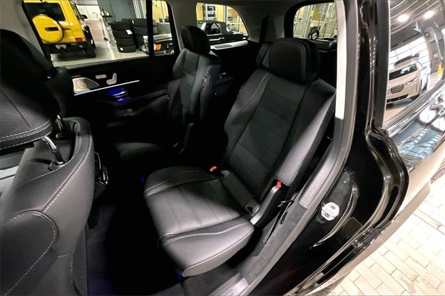 2026 Mercedes-Benz GLS GLS 450 4MATIC®