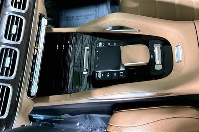 2026 Mercedes-Benz GLS GLS 450 4MATIC®