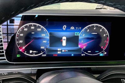 2026 Mercedes-Benz GLS GLS 450 4MATIC®