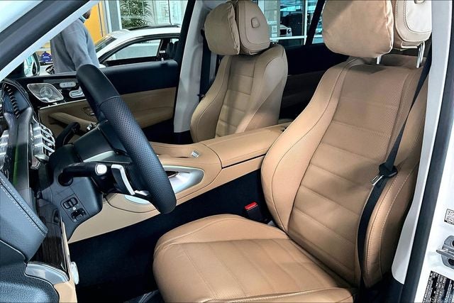 2026 Mercedes-Benz GLS GLS 450 4MATIC®