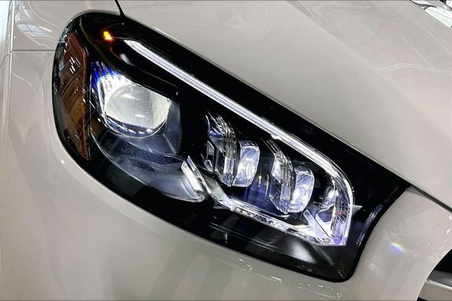 2026 Mercedes-Benz GLS GLS 450 4MATIC®