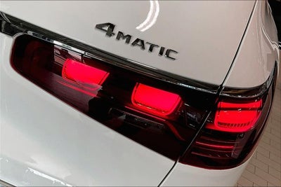 2026 Mercedes-Benz GLS GLS 450 4MATIC®