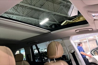 2026 Mercedes-Benz GLS GLS 450 4MATIC®